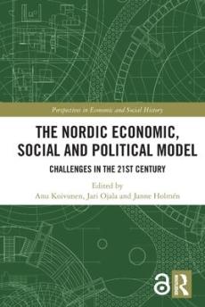Nordic economic, social and political model