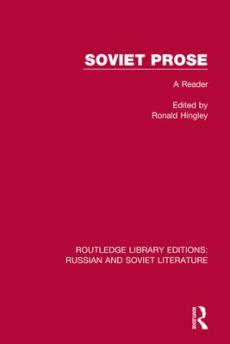 Soviet prose