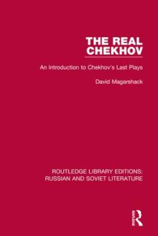 Real chekhov