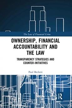 Ownership, financial accountability and the law