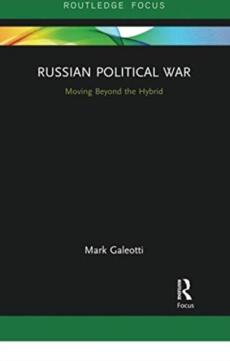 Russian political war