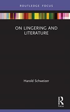 On lingering and literature