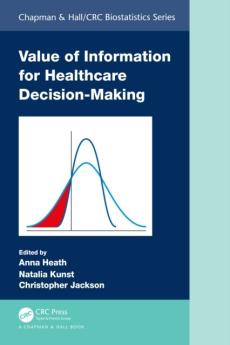 Value of information for healthcare decision-making