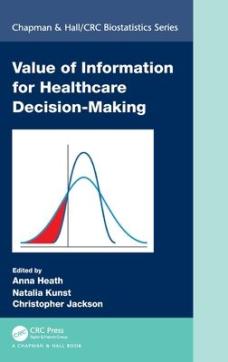 Value of information for healthcare decision-making