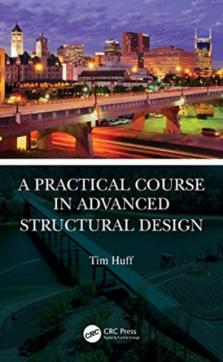 Practical course in advanced structural design