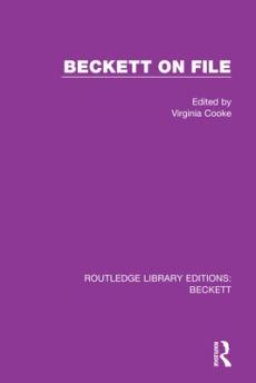 Beckett on file