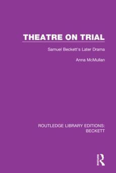 Theatre on trial