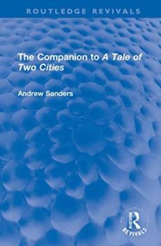 Companion to 'a tale of two cities'
