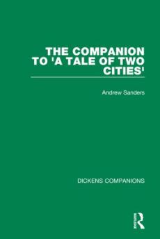 Companion to 'a tale of two cities'