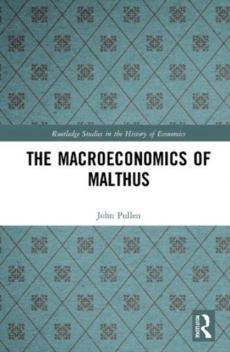 Macroeconomics of malthus