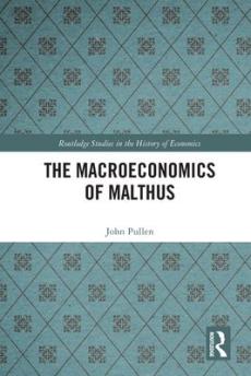 Macroeconomics of malthus