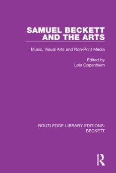 Samuel beckett and the arts