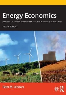 Energy economics