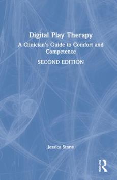 Digital play therapy