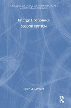 Energy economics