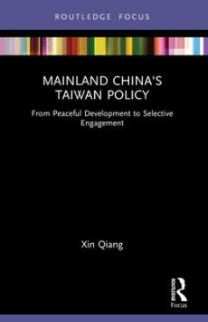 Mainland china's taiwan policy