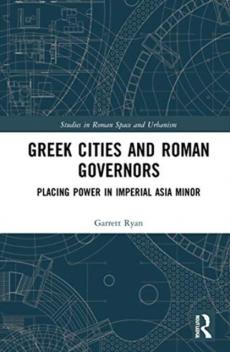 Greek cities and roman governors