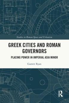 Greek cities and roman governors