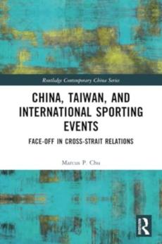 China, taiwan, and international sporting events