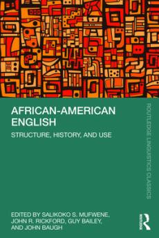 African-american english