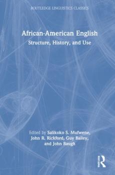 African-american english