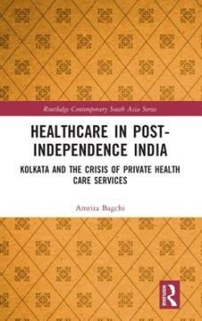 Health care in post-independence india