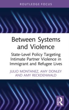 Between systems and violence