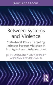 Between systems and violence