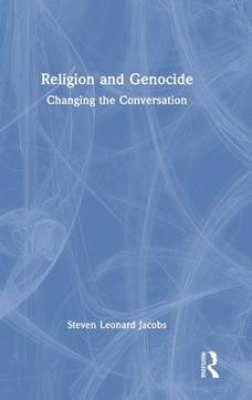 Religion and genocide