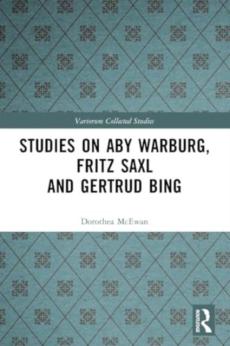 Studies on aby warburg, fritz saxl and gertrud bing