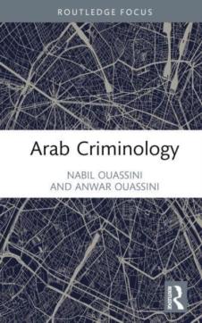 Arab criminology