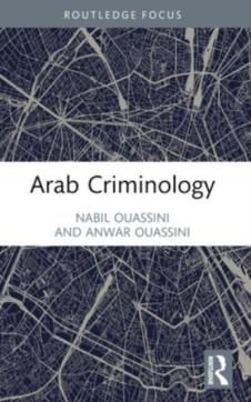 Arab criminology