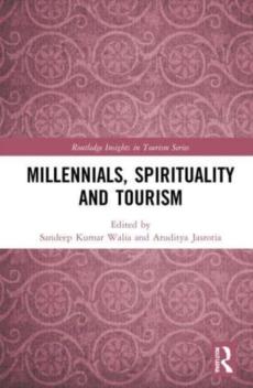 Millennials, spirituality and tourism