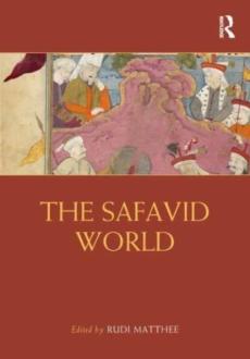 Safavid world