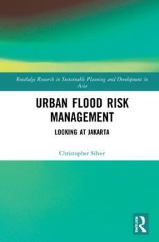 Urban flood risk management