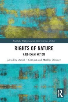 Rights of nature