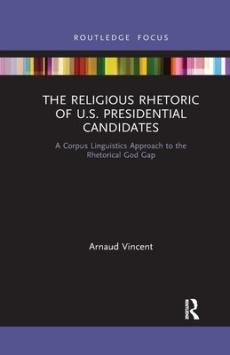 Religious rhetoric of u.s. presidential candidates