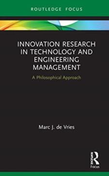 Innovation research in technology and engineering management