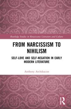 From narcissism to nihilism