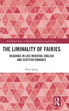 Liminality of fairies