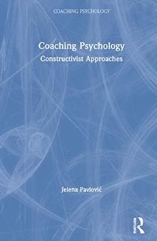 Coaching psychology