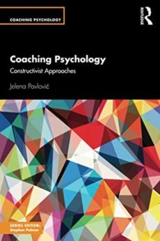 Coaching psychology