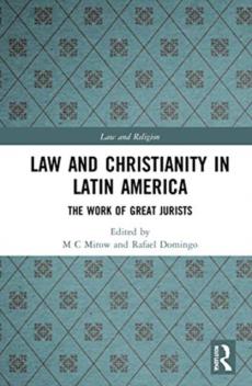 Law and christianity in latin america