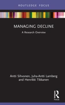 Managing decline