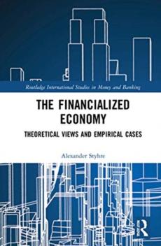 Financialized economy