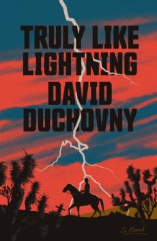 Truly like lightning