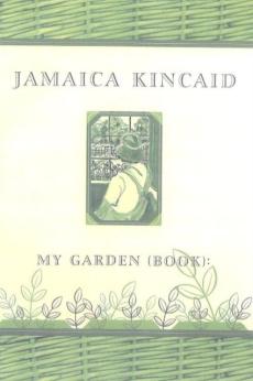 My garden book