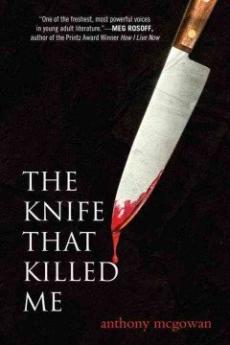 The knife that killed me