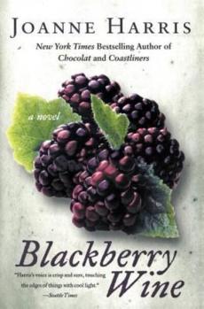 Blackberry wine : a novel