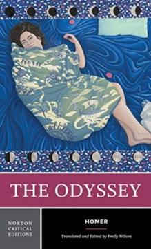 The Odyssey : a new translation, contexts, criticism